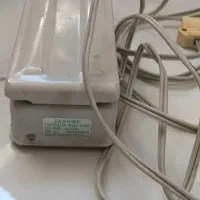 چرخ خیاطی|چرخ خیاطی و ریسندگی|رباط‌کریم, رباط‌کریم|دیوار