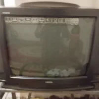 تلویزیون رنگی پارس