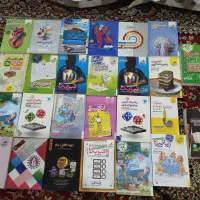 کتاب کنکور و نهایی