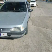 405سالم و سرحال