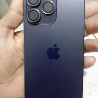 اپل iphone 14 Pro Max با حافظهٔ ۲۵۶ گیگابایت|موبایل|بندرعباس, |دیوار