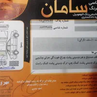 پراید۸۸|خودرو سواری و وانت|تربتحیدریه, آسایش|دیوار