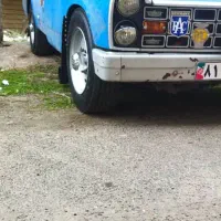 نیسان کولر دار|خودرو سواری و وانت|صومعهسرا, |دیوار