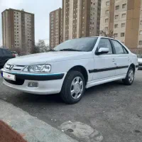 پژو پارس موتور جدید xu7p مدل بهمن ۱۴۰۱|خودرو سواری و وانت|تهران, شهرک شهید رجایی (کوی نوبنیاد)|دیوار