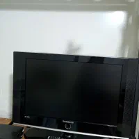 ال سی دی ۲۲ سامسونگ اصل