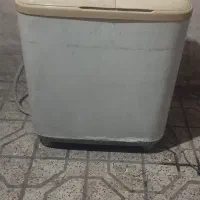 لباسشوی دوقلو