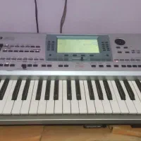 ارگ pa50تبدیل به80