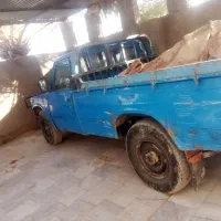 ماشین نیسان 98|خودرو سواری و وانت|مهرستان, |دیوار