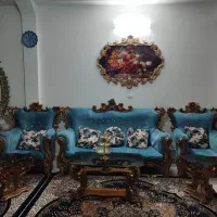 مبلمان کلاسیک|مبلمان خانگی و میز عسلی|اسلام‌شهر, شهرک قائمیه|دیوار