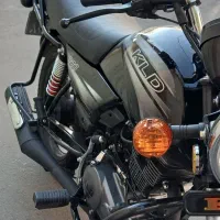 باکسر 200kld