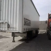 کانتینر سه محور کشویی