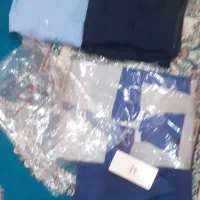 پیراهن و شلوار و لباس کار