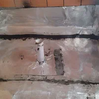 لوله کشی ساختمان و تعمیرات پمپ و آبگرمکن و پکیج