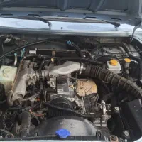 مزدا ۲کابین|خودرو سواری و وانت|خوی, |دیوار