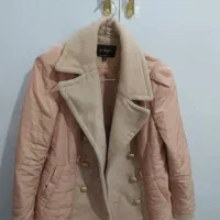 فروش تعداد زیاد مانتو پالتو با قیمت توافقی|لباس|یاسوج, |دیوار