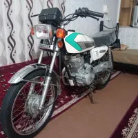 موتور ۱۵۰ مدارک کامل|موتورسیکلت|گرگان, |دیوار