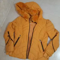 کاپشن خارجی دخترانه