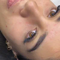 اکستنشن مژه لیفت مژه و ابرو