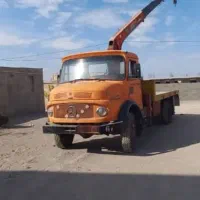 جرثقیل 911 سوپر دار|خودرو سنگین|سیرجان, |دیوار