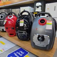 فروش نقد و اقساط جارو برقی