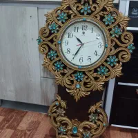 ساعت دیواری|ساعت دیواری و تزئینی|کرج, گلدشت|دیوار