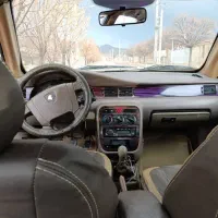 سمند ال ایکس 91|خودرو سواری و وانت|دورود, |دیوار