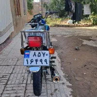 موتور تکتاز مدل ۴۰۱