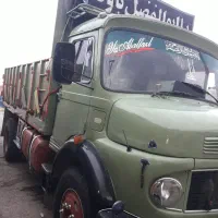 ۹۱۱ مدل ۵۴|خودرو سنگین|شوشتر, |دیوار