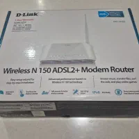 مودم D-Link N150