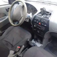 سواری تیبا1|خودرو سواری و وانت|تهران, والفجر (افسریه)|دیوار