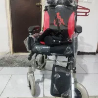 ویلچر سه بعدی|آرایشی، بهداشتی، درمانی|تهران, دبستان|دیوار