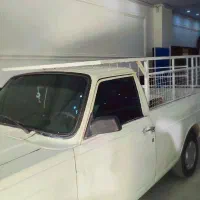 پیکان وانت..|خودرو سواری و وانت|گنبد کاووس, |دیوار