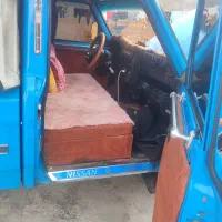 نیسان مدل ۱۴۰۱دوگانه تبدیلی