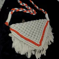 صندل و کیف ساحلی جذاب