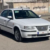 سمند LX مدل ۱۳۹۷