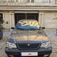 پراید مدل1397بدون رنگ