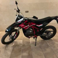 موتور کویر T4