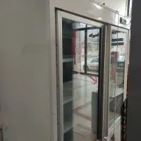 نمایندگی تعمیر یخچال فروشگاهی و خانگی