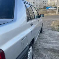 پراید ۹۵دوگانه کارخونه|خودرو سواری و وانت|آمل, |دیوار