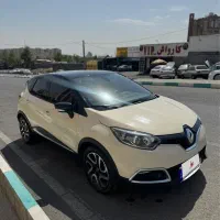 رنو کپچر ۲۰۱۷