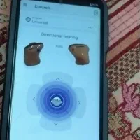 سمعک نامرئی فراهوشمند زیمنس|آرایشی، بهداشتی، درمانی|بروجرد, |دیوار