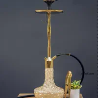 قلیان کرنو مسترپوک و لایکینگ