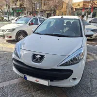 207 1404 دنده ای