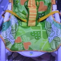 صندلی راکر  کودک