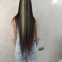 کراتین پروتیین مدل فقط هزینه مواد