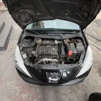 207 در حد|خودرو سواری و وانت|کرج, چهارصد دستگاه|دیوار