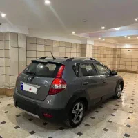 دانگ فنگ H30 cross مدل ۹۷ بدون رنگ فنی سالم