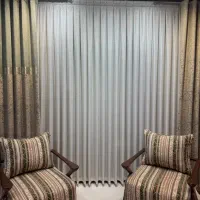 پرده پانچ پلیسه