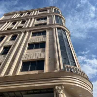 فروش واحد ۲۰۰ متری / حافظ