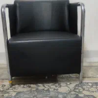 صندلی اداری در حد نو زیر قیمت